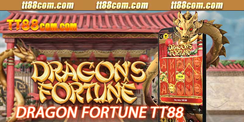 dragon fortune